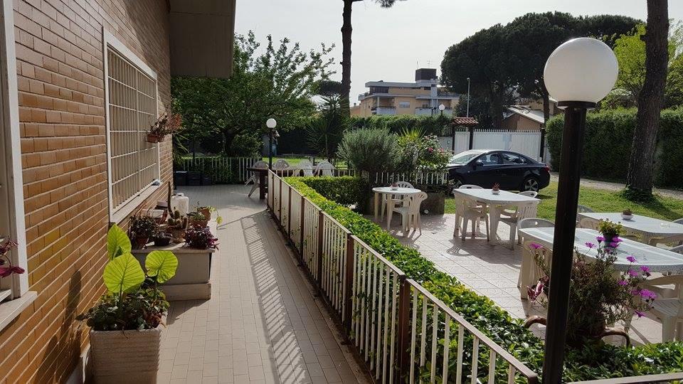 La Casa Della Musica Bed & Breakfast Ciampino Eksteriør bilde