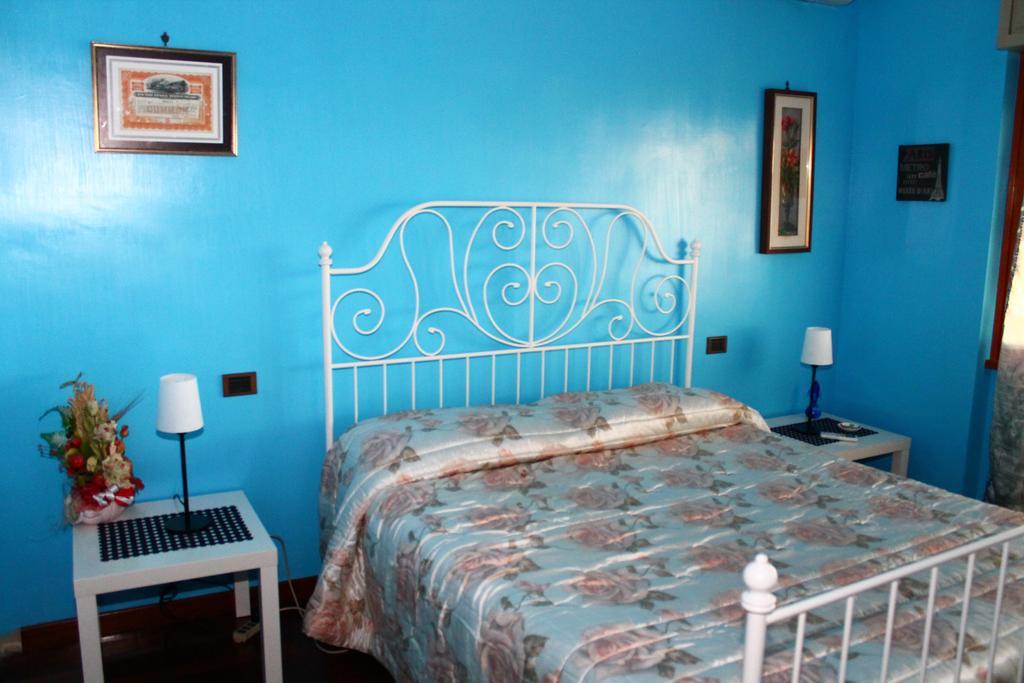 La Casa Della Musica Bed & Breakfast Ciampino Rom bilde