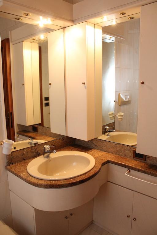 La Casa Della Musica Bed & Breakfast Ciampino Rom bilde