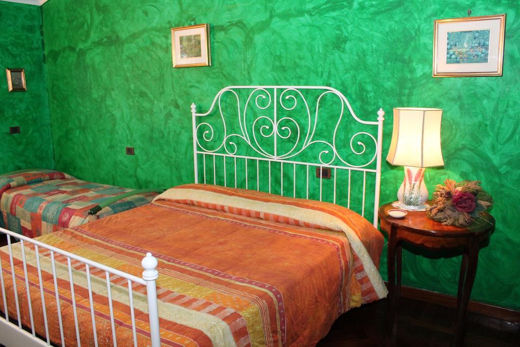 La Casa Della Musica Bed & Breakfast Ciampino Rom bilde