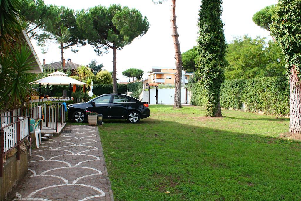 La Casa Della Musica Bed & Breakfast Ciampino Rom bilde