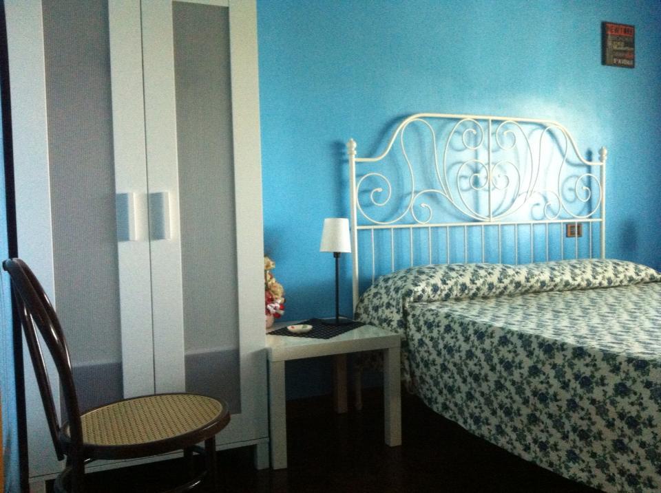 La Casa Della Musica Bed & Breakfast Ciampino Rom bilde