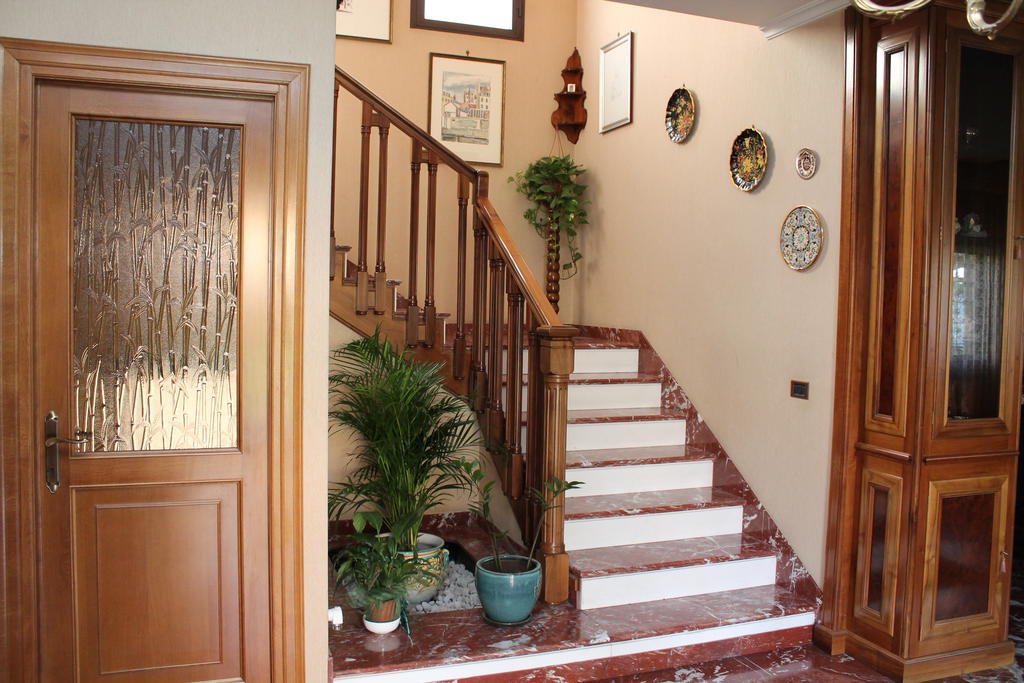 La Casa Della Musica Bed & Breakfast Ciampino Rom bilde