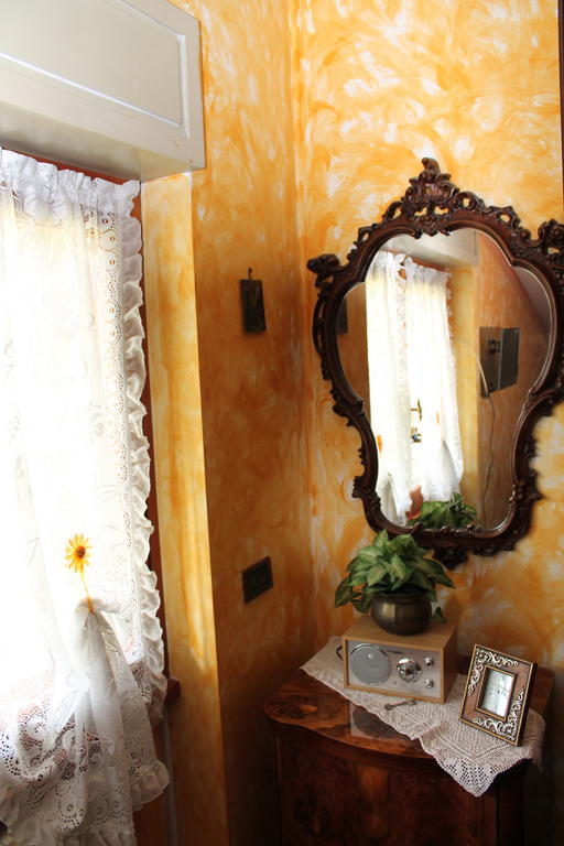 La Casa Della Musica Bed & Breakfast Ciampino Rom bilde