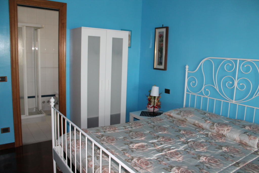 La Casa Della Musica Bed & Breakfast Ciampino Rom bilde