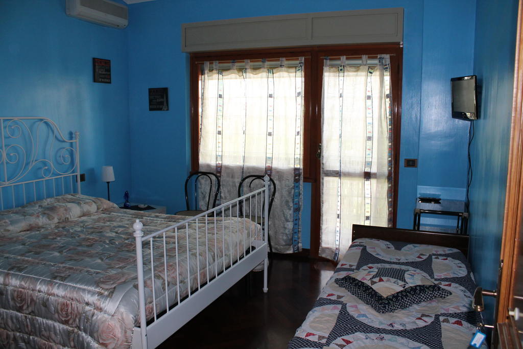 La Casa Della Musica Bed & Breakfast Ciampino Rom bilde
